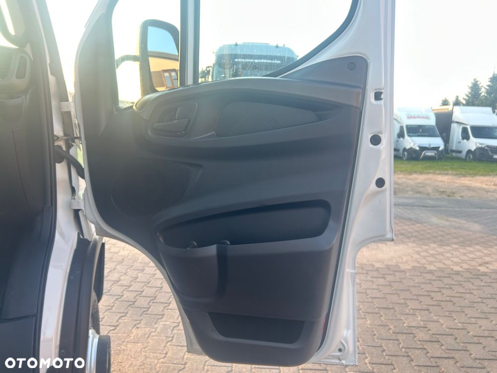 Iveco Daily 72C180 Hi-Matic - 33