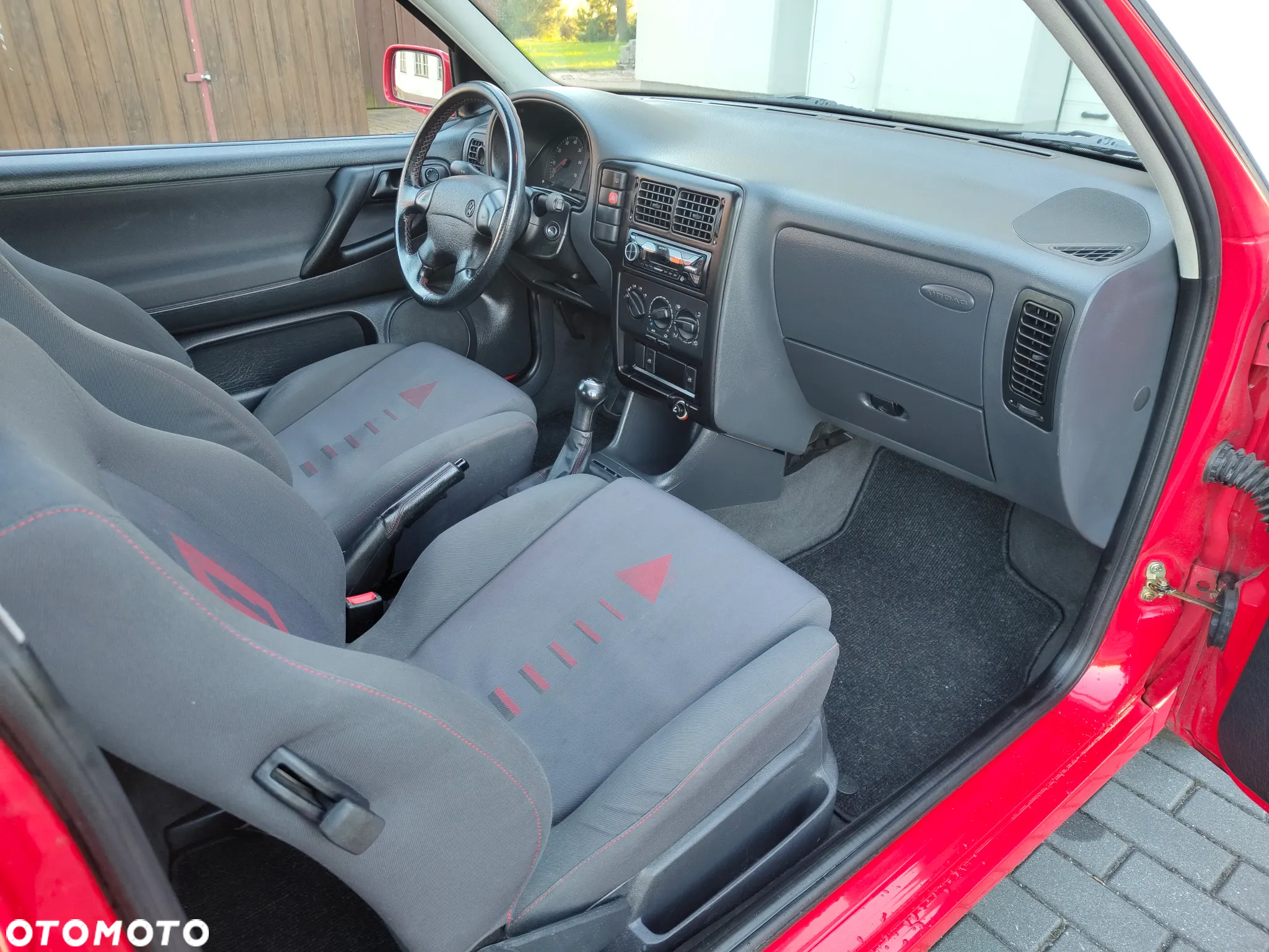 Volkswagen Polo GTI Limited Edition - 28