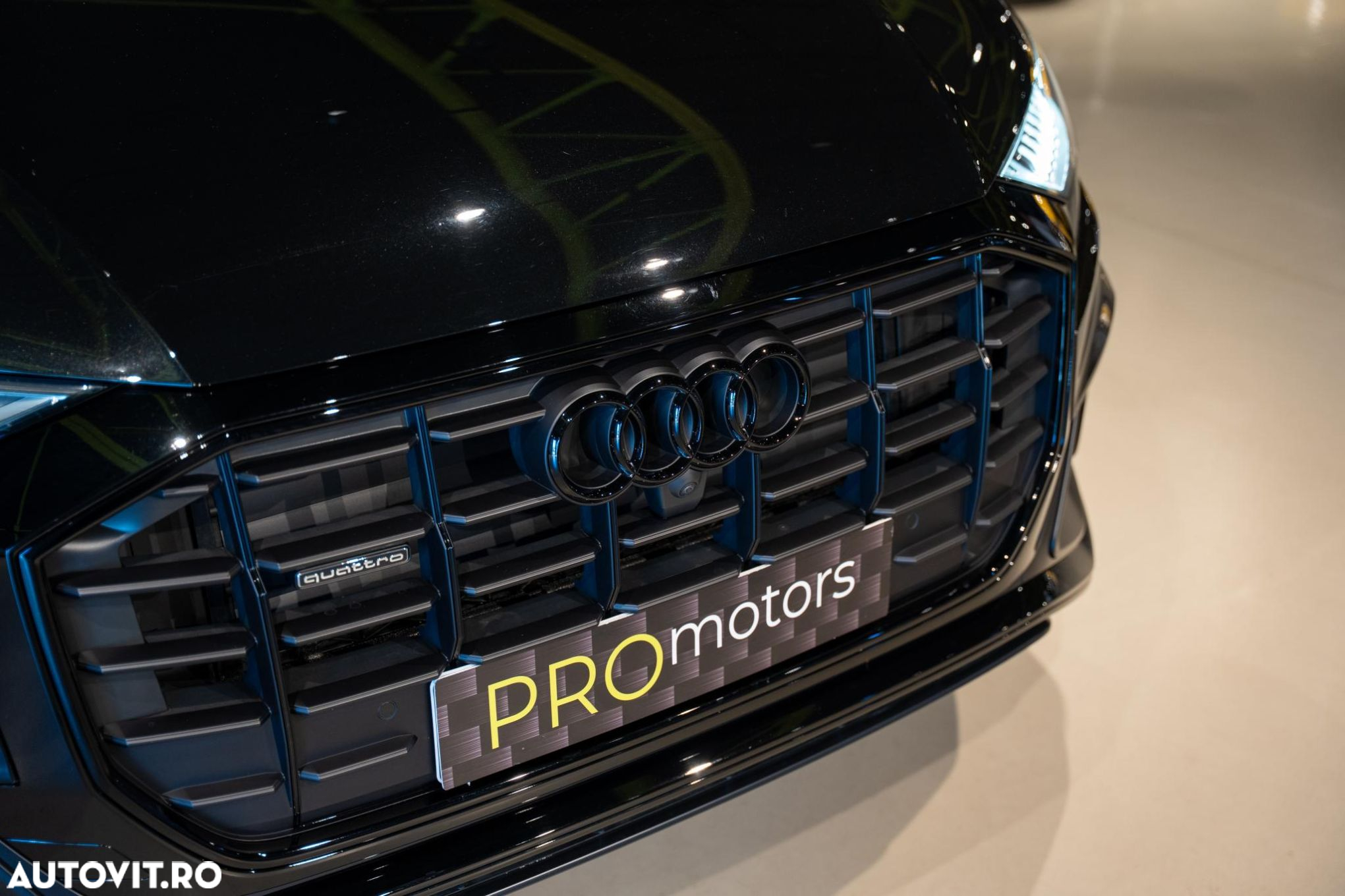Audi Q8 - 16