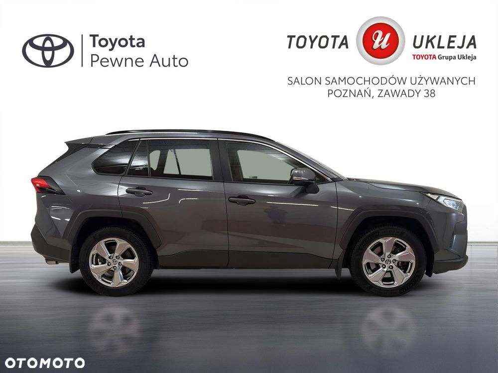 Toyota RAV4 2.0 Comfort 4x4 - 4