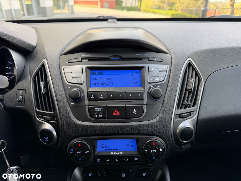 Hyundai ix35 1.6 2WD Style - 11