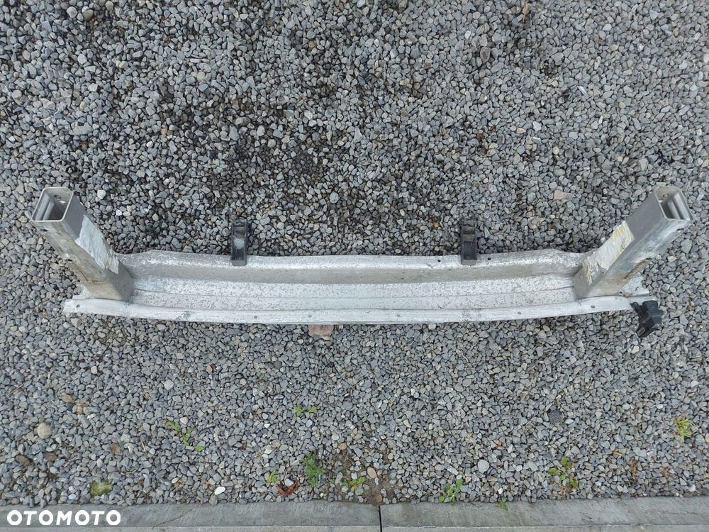 AUDI A4 B6 2,5TDI BELKA POD ZDERZAK TYŁ - 4