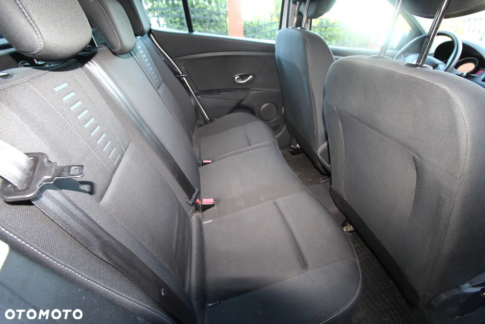 Renault Megane - 12