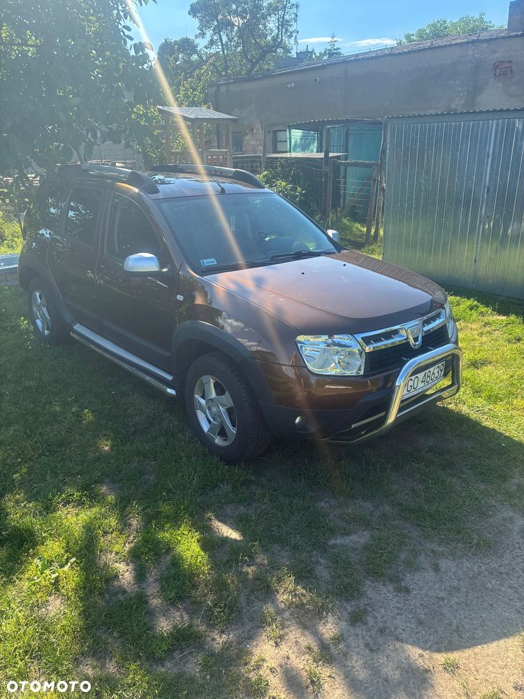 Dacia Duster 1.6 16V 4x2 Laureate - 2