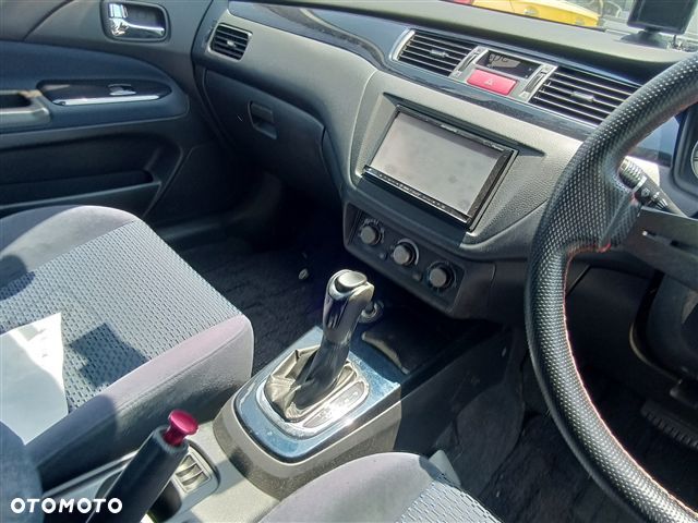 Mitsubishi Lancer Evolution - 15