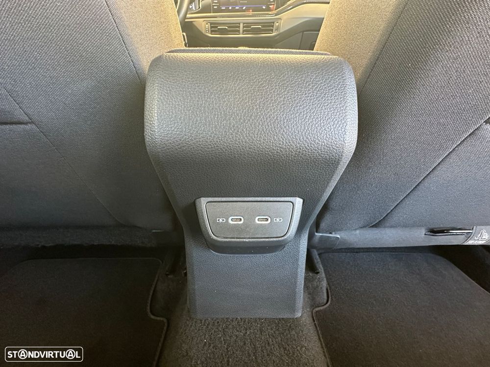 VW Polo 1.0 TSI Life - 31