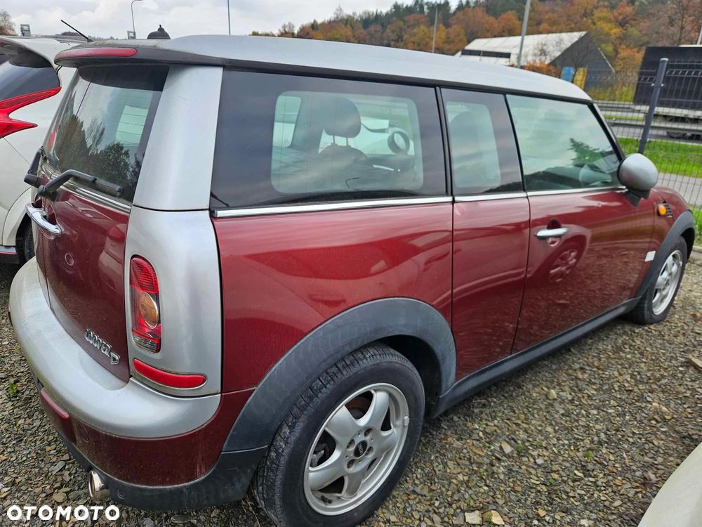 MINI Clubman Cooper D Soho - 20