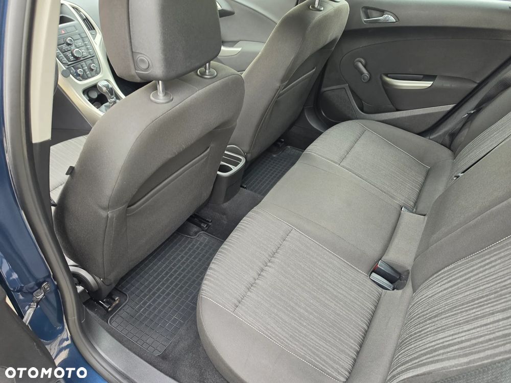 Opel Astra 1.4 Active - 12