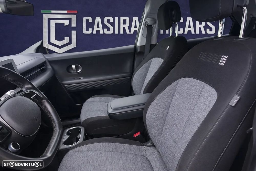 Hyundai Ioniq 5 73 kWh Premium - 6