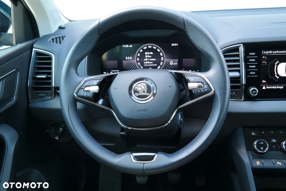 Skoda Karoq 1.5 TSI ACT Style - 16