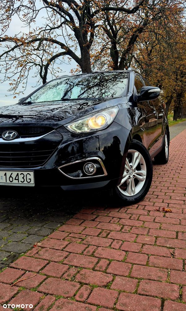 Hyundai ix35 - 4