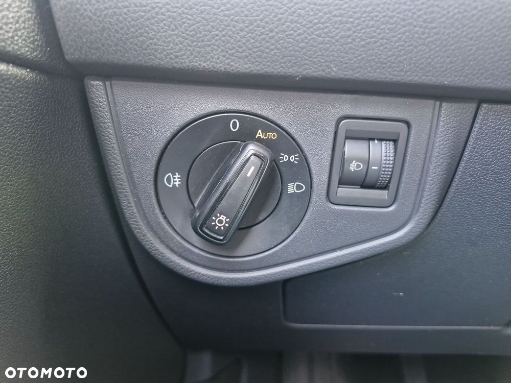 Volkswagen Polo 1.0 TSI Comfortline - 22