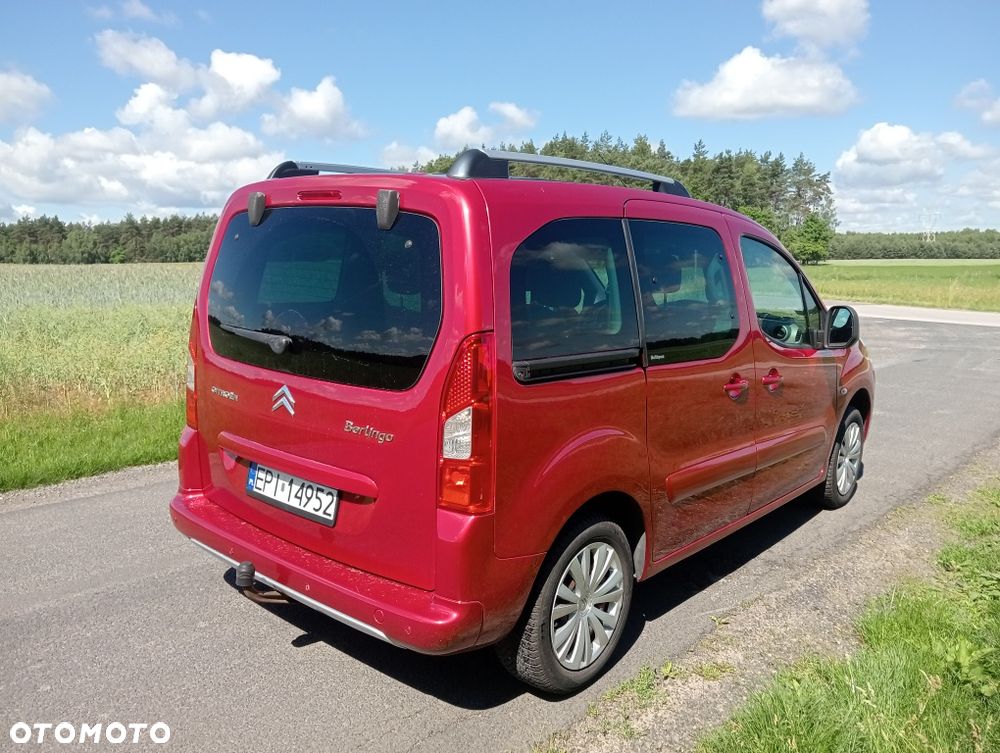 Citroën Berlingo - 3