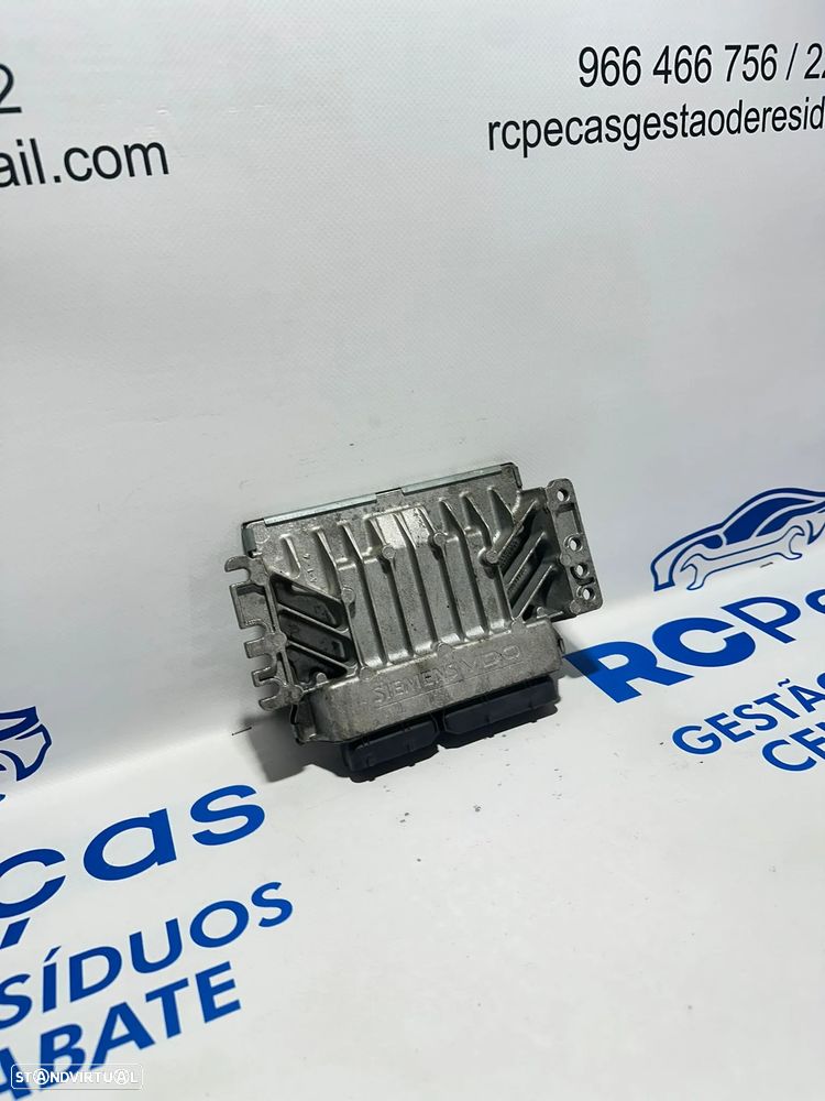 .Centralina Original Motor Siemens BMW Mini Cooper One S 7557395 S12223706 2001 - 2008 - 2