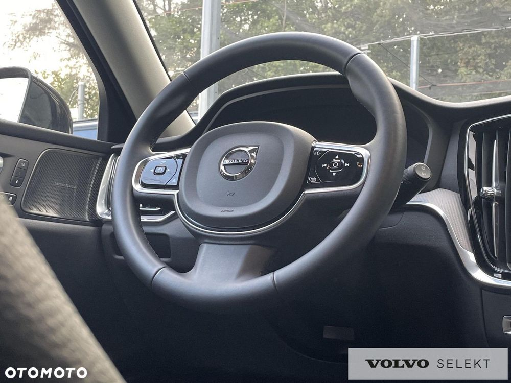 Volvo V60 - 20