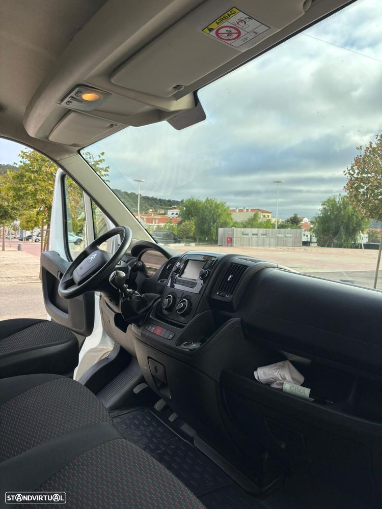 Citroën Jumper - 12