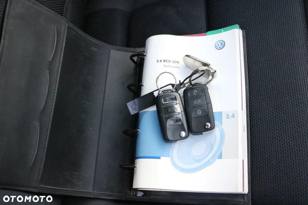 Volkswagen Golf 2.0 TDI GT Sport - 8