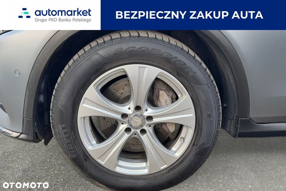 Mercedes-Benz GLC 250 4-Matic - 9