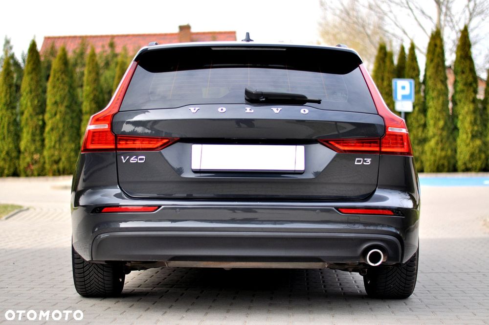 Volvo V60 D3 Geartronic Momentum Pro - 6
