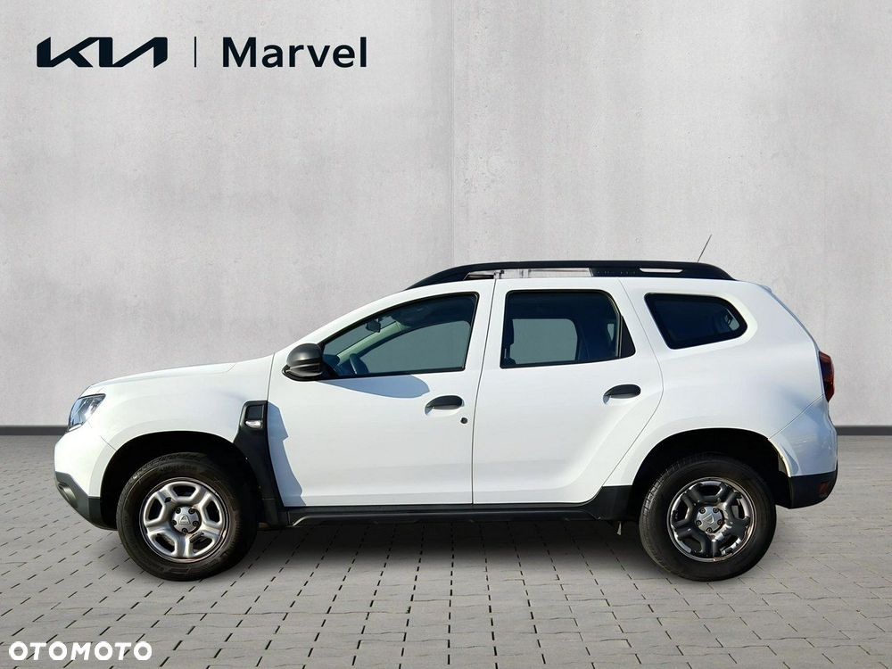 Dacia Duster - 2