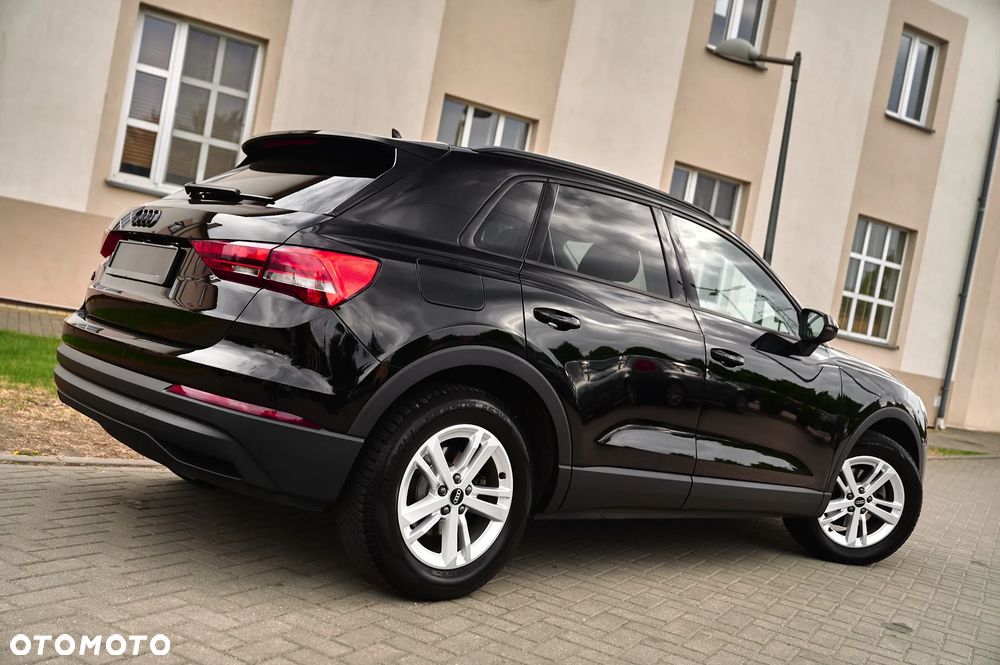 Audi Q3 35 TFSI S tronic - 21