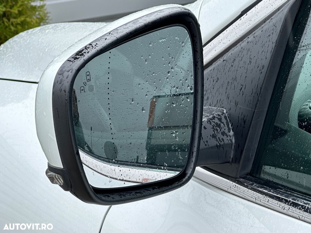 Renault Kadjar Energy dCi 130 Bose Edition - 16