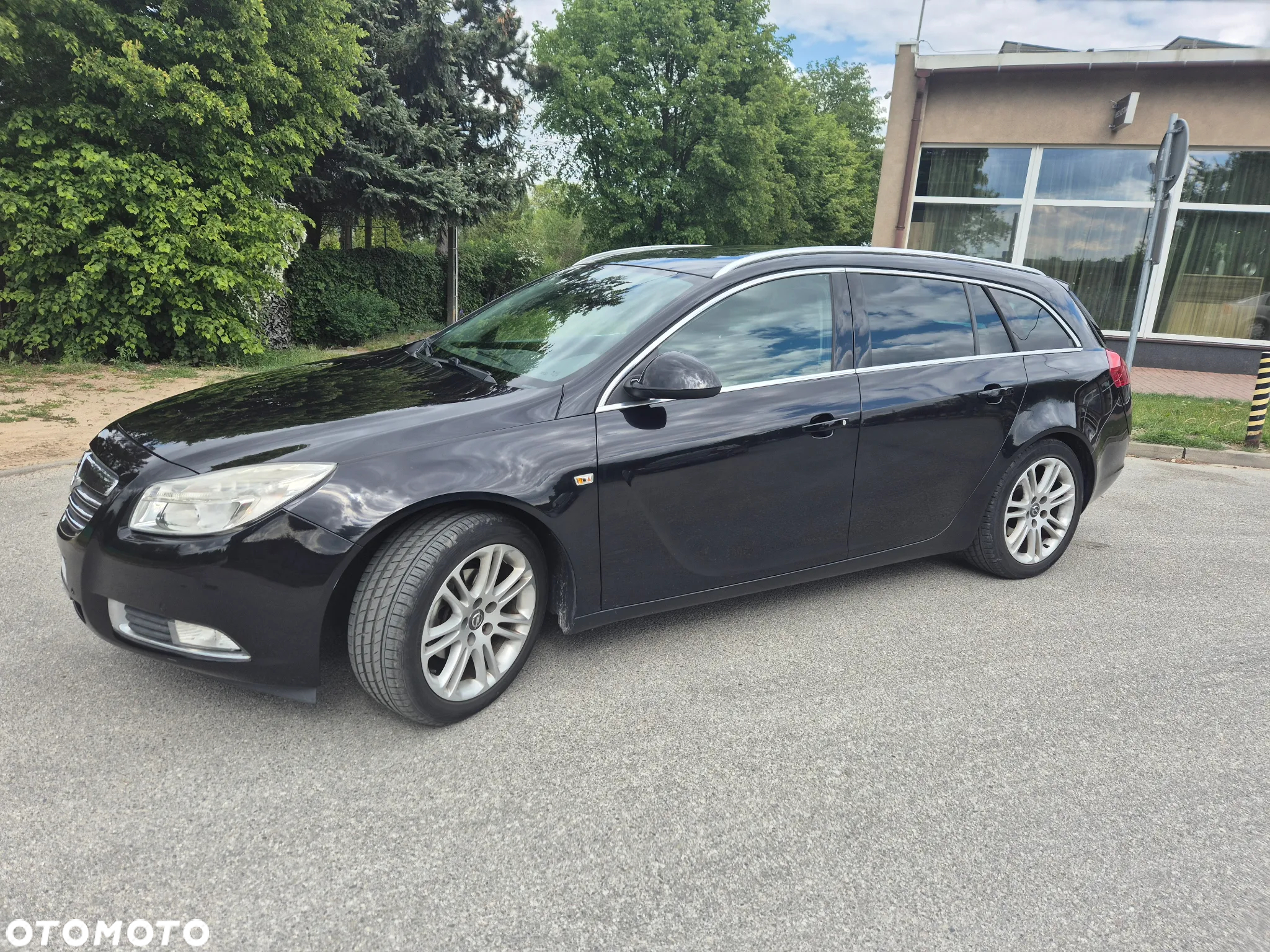 Opel Insignia 2.0 CDTI - 3
