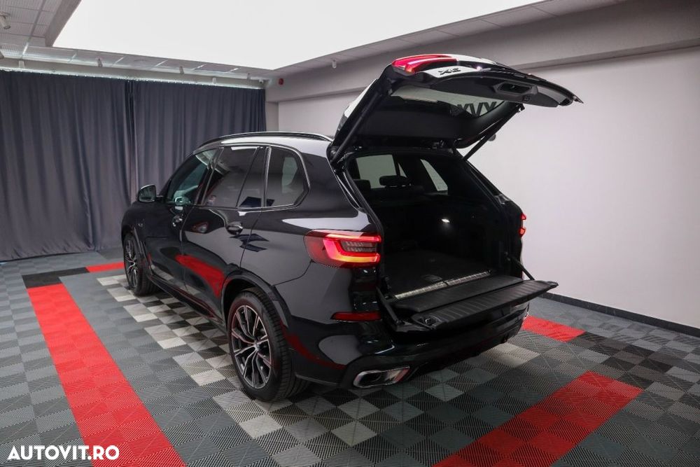 BMW X5 xDrive45e AT PHEV - 24