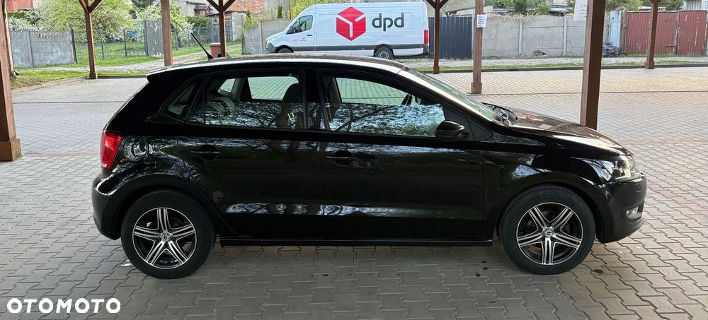 Volkswagen Polo - 5