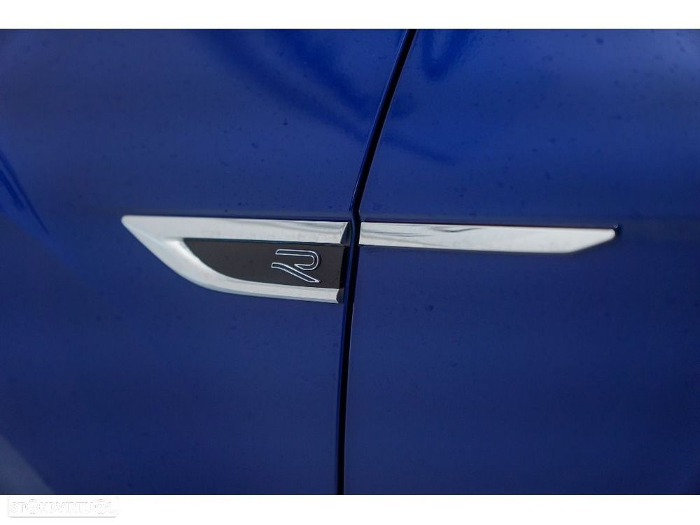 VW T-Roc 2.0 TDI R-Line - 11