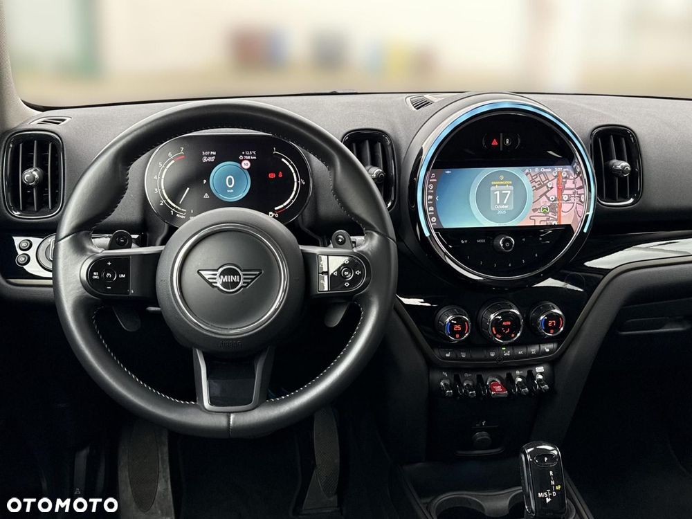 MINI Countryman - 12