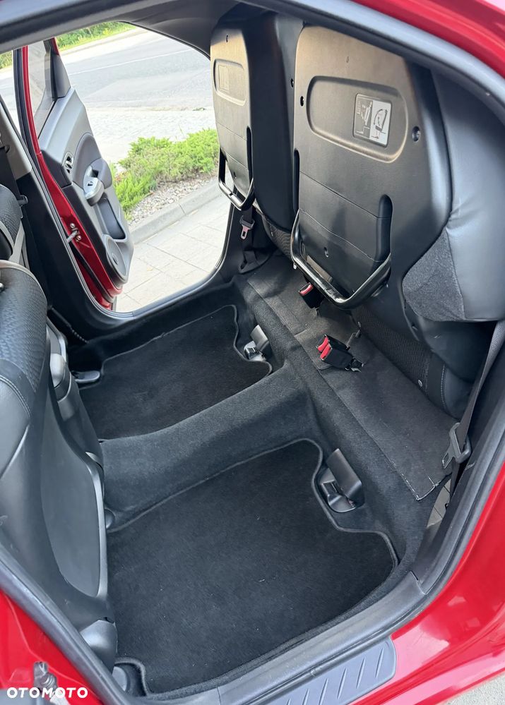 Honda Civic - 13