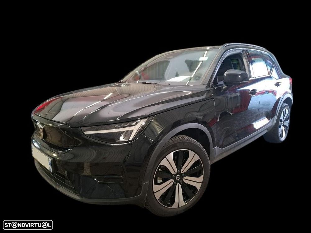 Volvo XC 40 Recharge Core - 2