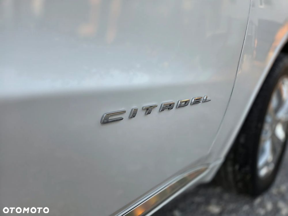 Dodge Durango - 38