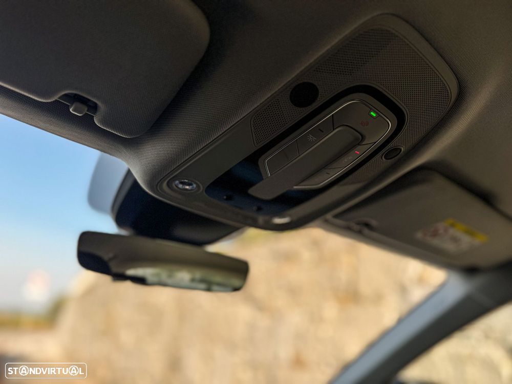 Audi e-tron 55 quattro Advanced - 41