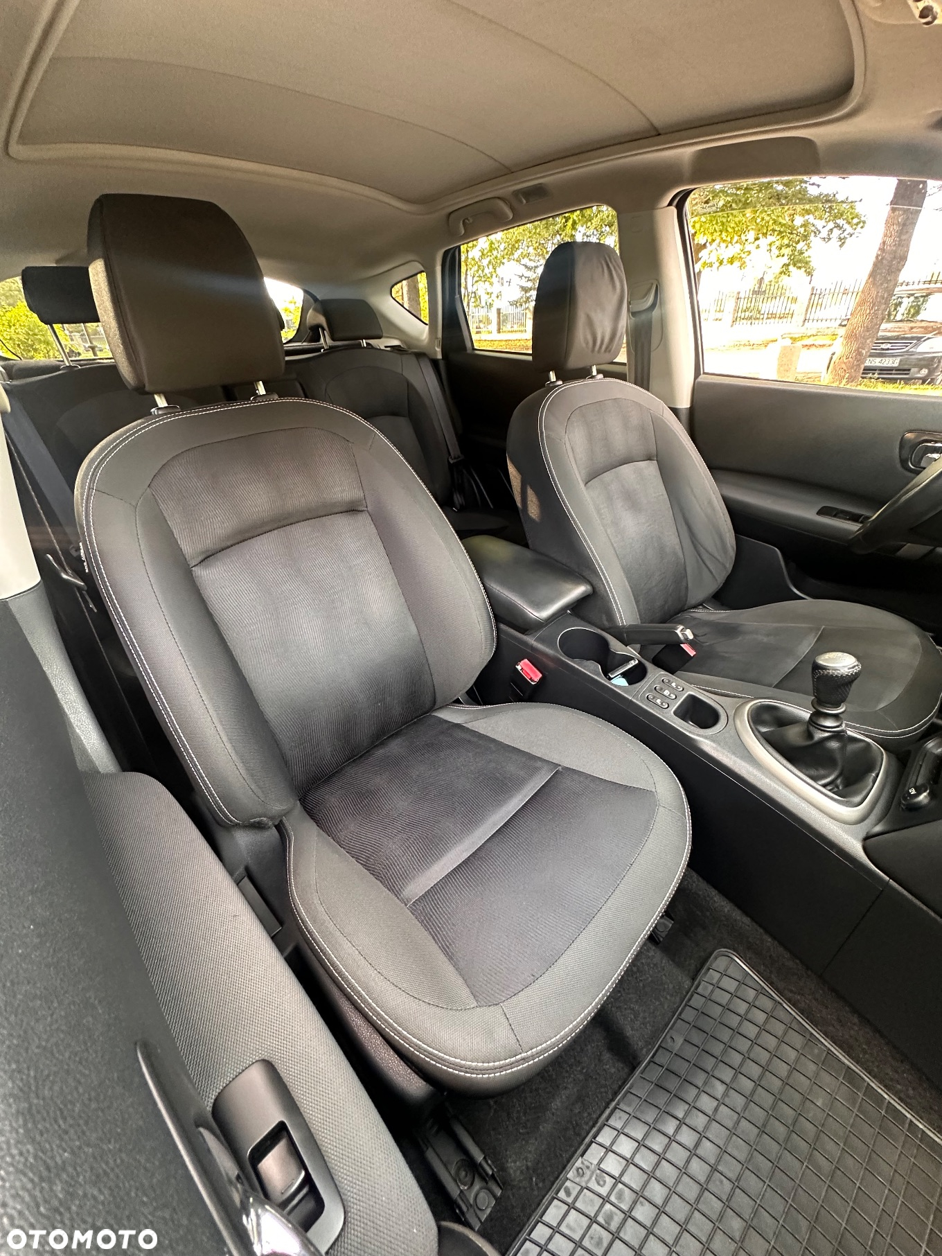 Nissan Qashqai 2.0 tekna - 6