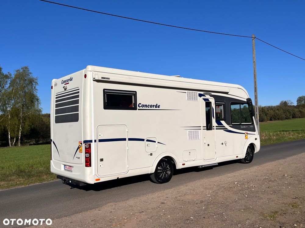 Fiat Concorde Credo Emotion 2 X Klima - 29