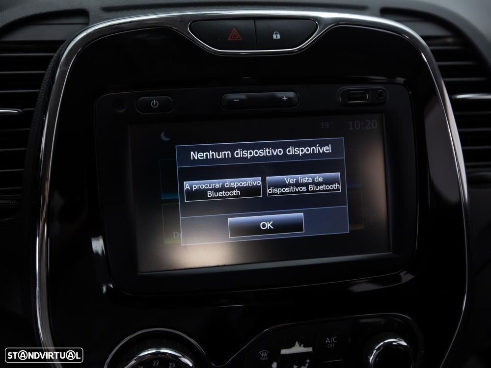 Renault Captur - 17