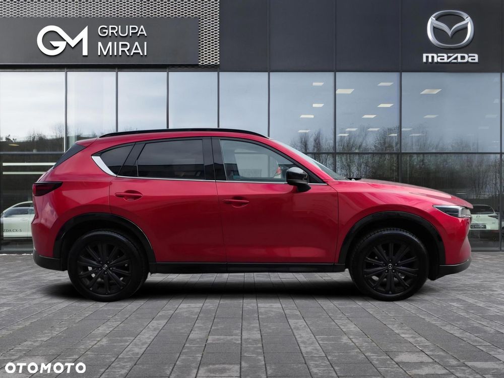Mazda CX-5 2.0 Homura 2WD - 7