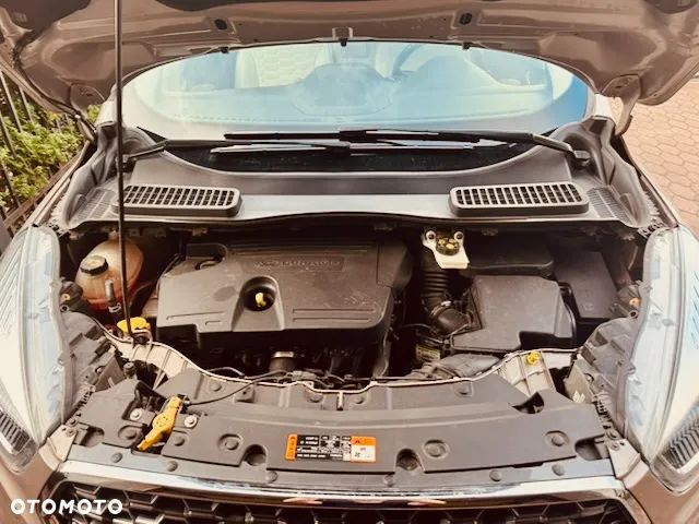 Ford Kuga Vignale 2.0 TDCi AWD - 20