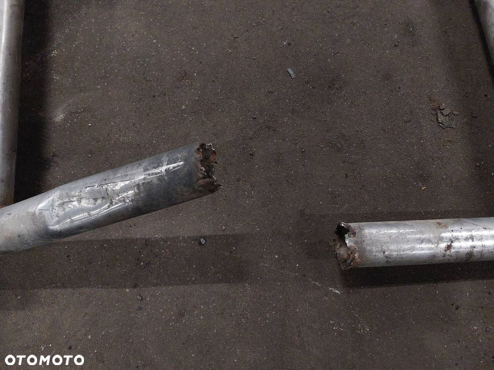 STOPNICA STOPIEŃ LEWA + PRAWA KIA SPORTAGE I - 5