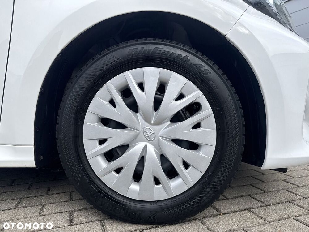 Toyota Yaris - 26