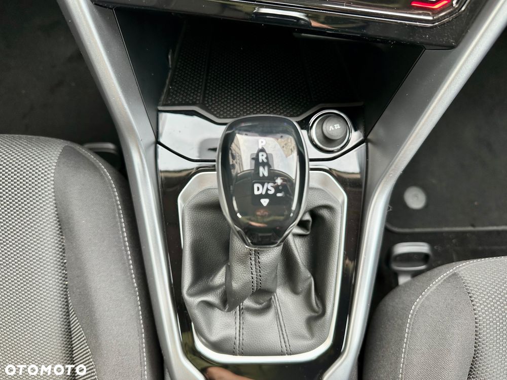 Volkswagen T-Roc 1.5 TSI Life Plus DSG - 26