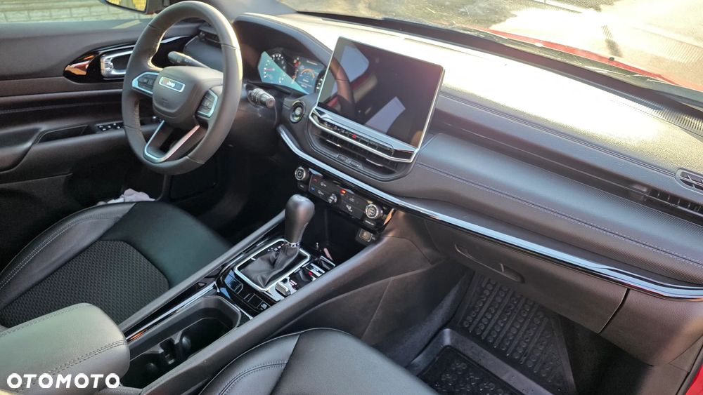 Jeep Compass - 15
