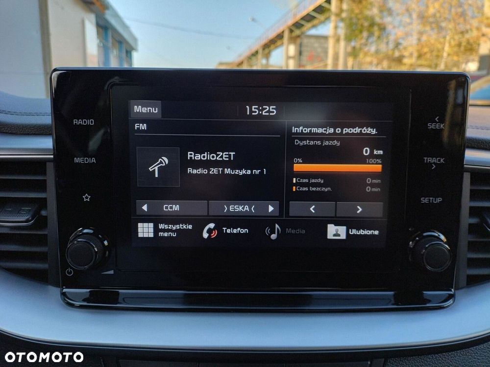 Kia XCeed 1.4 T-GDI L Business Line - 17