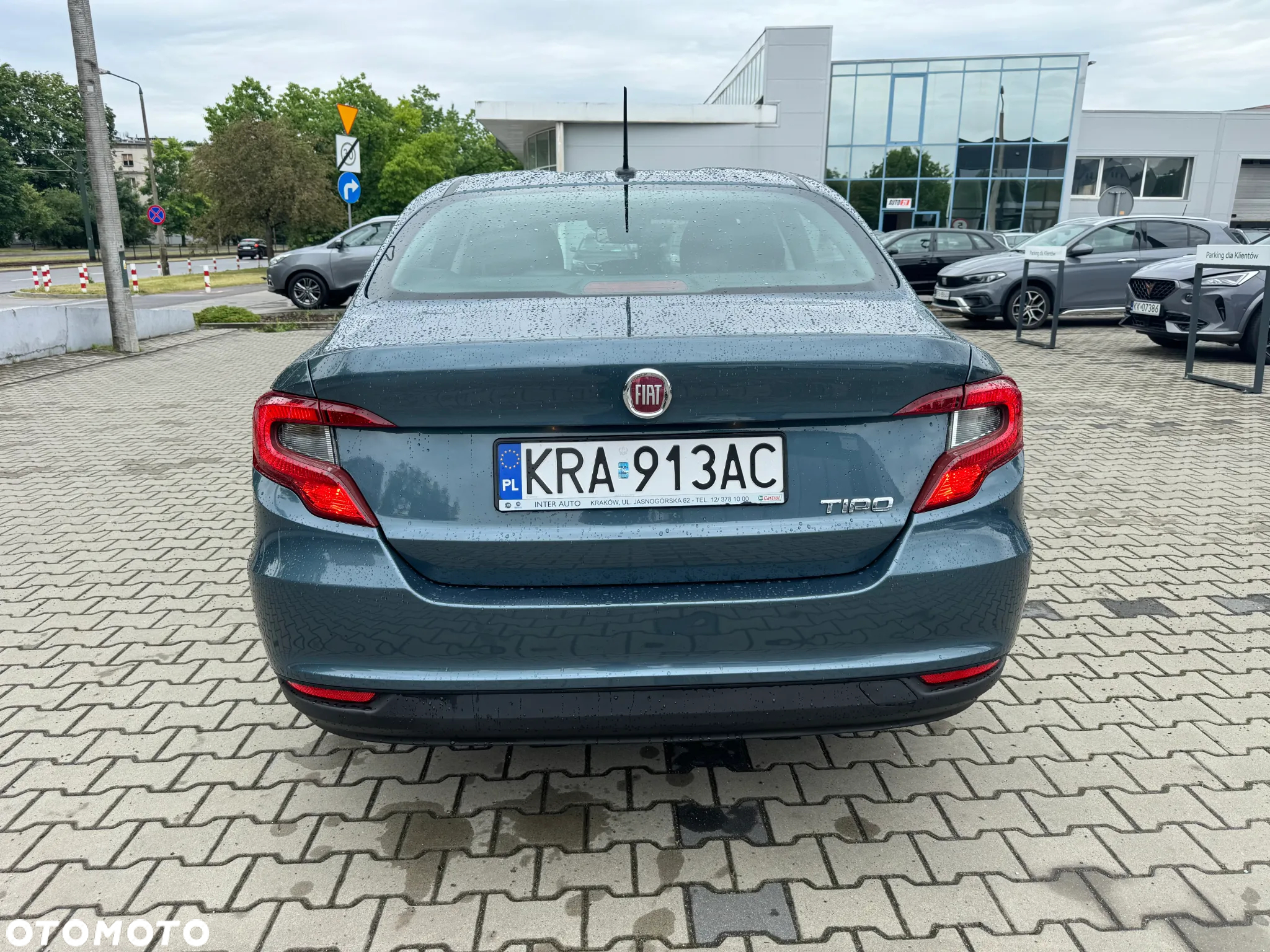 Fiat Tipo 1.0 T3 City Life - 6