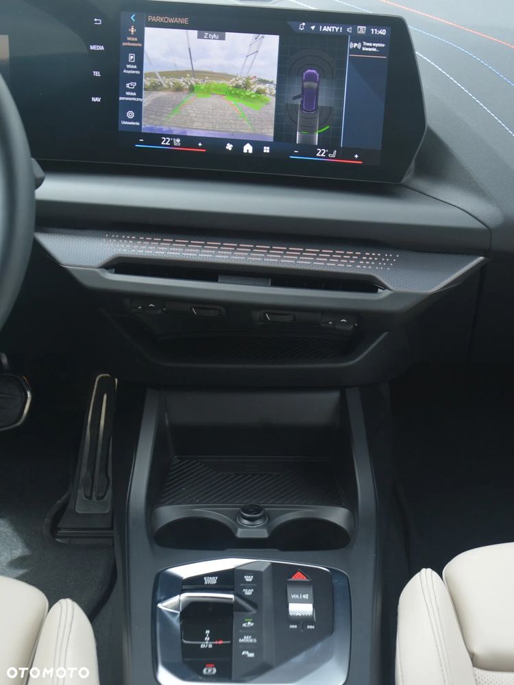 BMW Seria 1 120 - 17