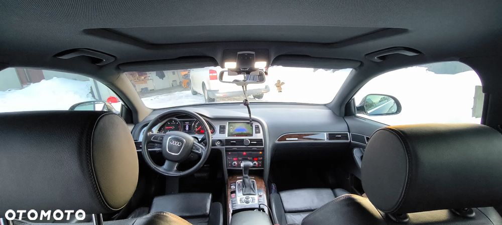 Audi A6 Allroad 3.0 TDI DPF tiptronic - 17