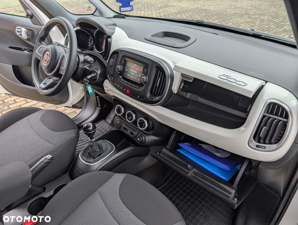 Fiat 500L - 30