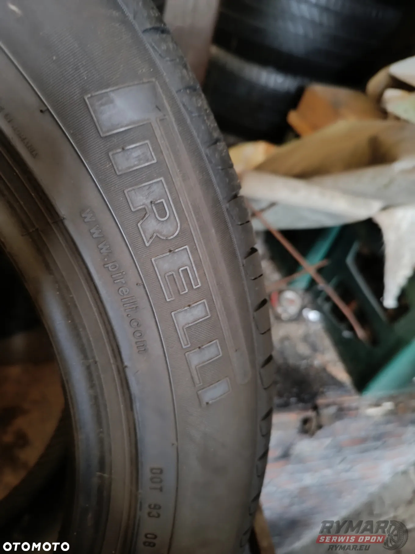 ŚLĄSK 4 X LATO 235/55R19 101V PIRELLI SCORPION VERDE KOMPLET - 6